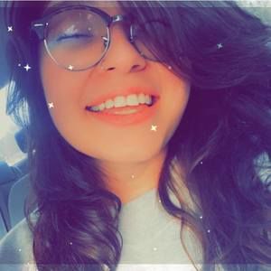 Meet your Posher, Kiera